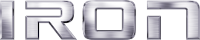 IRON logo