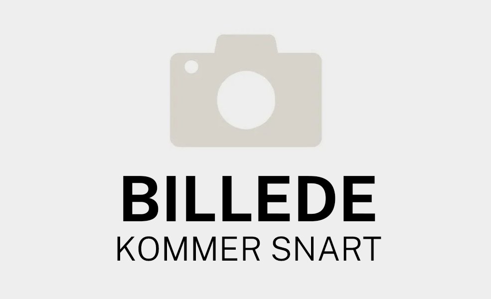Bord i stævn -