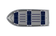 Linder 400 Sportsman (uden motor) - 5