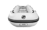 Quicksilver 420 Aluminium RIB Hvid - 3
