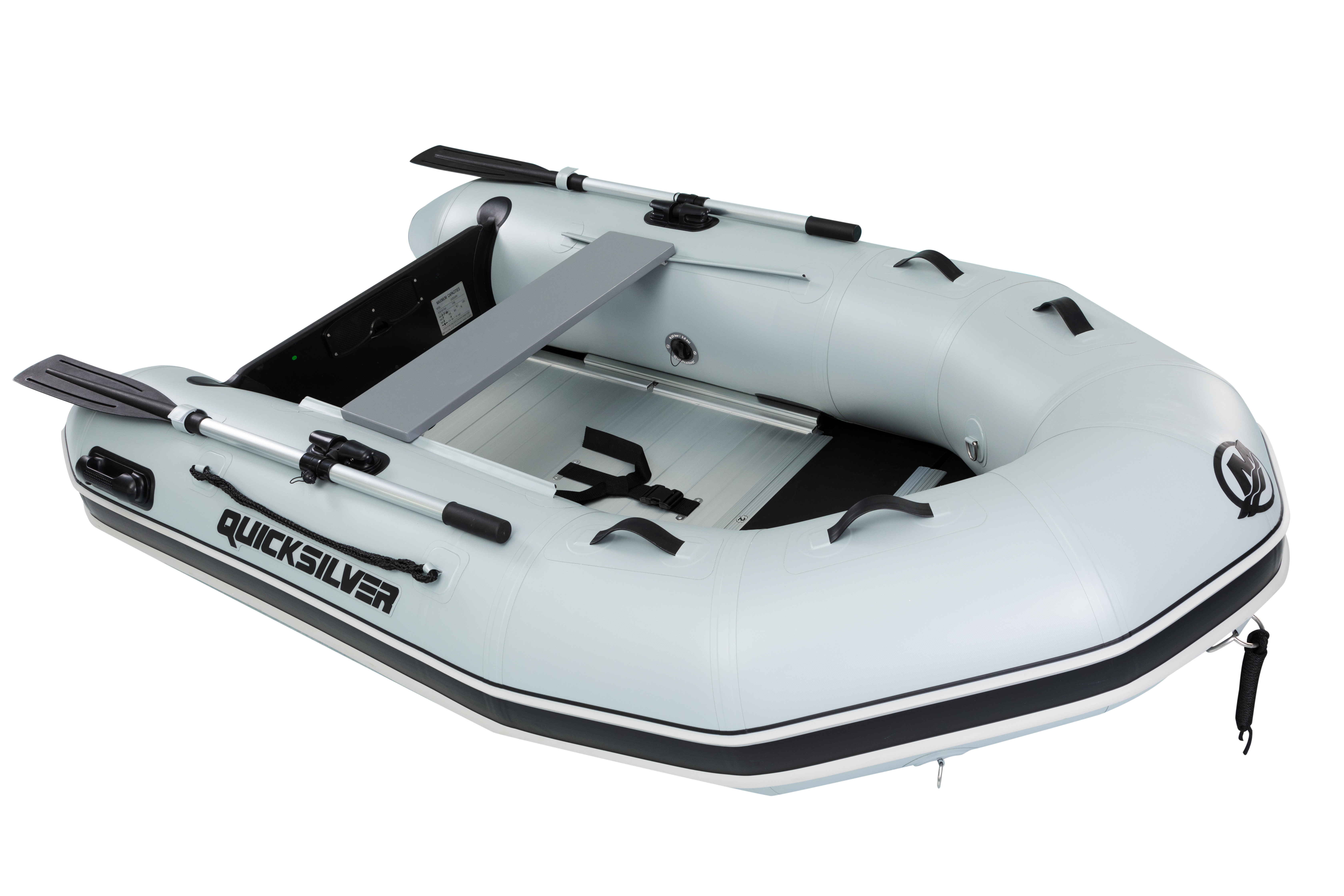 Quicksilver 250 Sport (Alu Floor) - 5