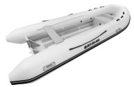 Quicksilver 420 Aluminium RIB Hvid - 1