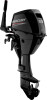 Mercury F 9.9 EL (EFI) – billede