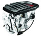 Mercury Diesel 2.0-150 MEK/BOBTAIL – billede