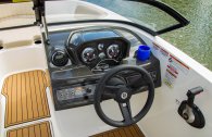 Bayliner VR5 med MerCruiser sterndrive - 9
