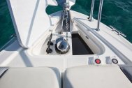 Bayliner Ciera 8 med Mercruiser sterndrive - 16