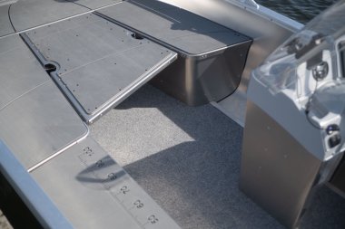 Måtte til 460 Arkip dobbeltpulpet - 7