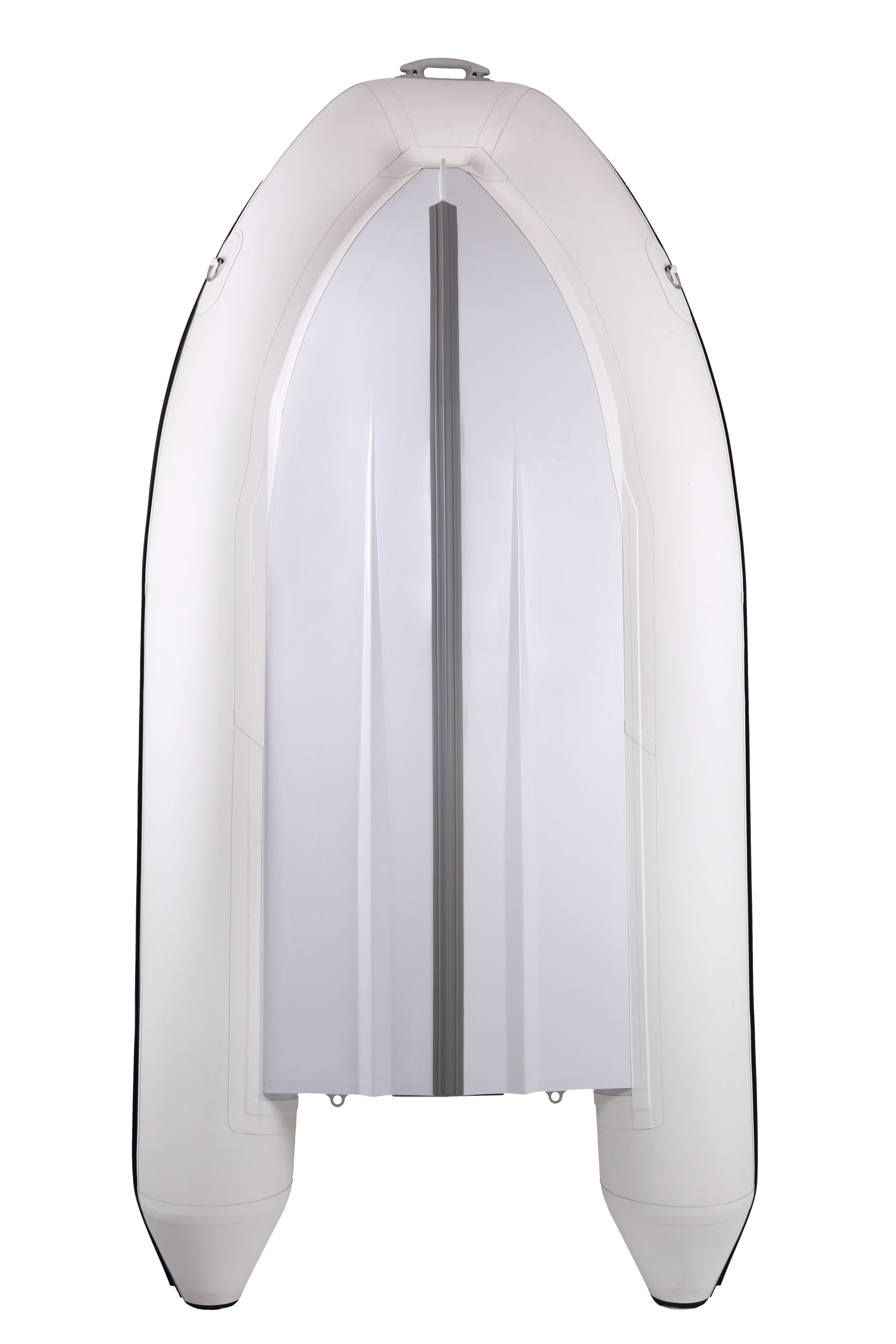 Quicksilver 320 Aluminium RIB Hypalon - 2