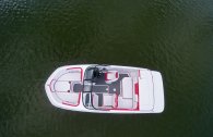 Bayliner VR5 med MerCruiser sterndrive - 12