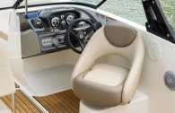 Bayliner VR5 med MerCruiser sterndrive - 10