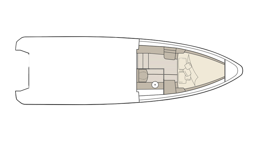 Saxdor 320 GTO - 15